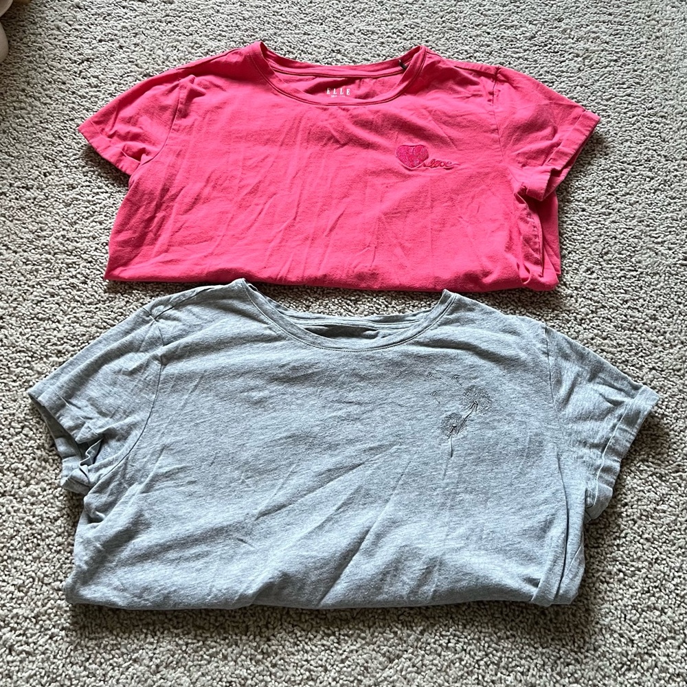 Elle Tees